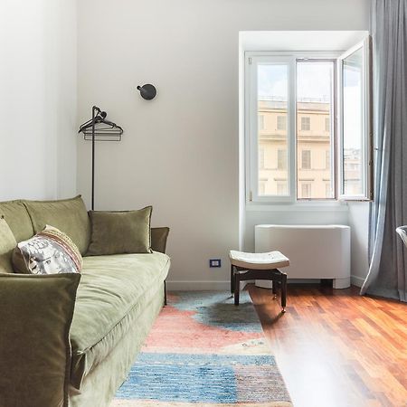 ローマ ブオナノッテ コロッセオ Bed & Breakfast エクステリア 写真