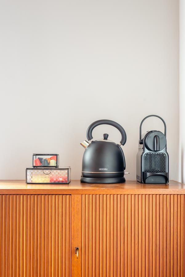 ローマ ブオナノッテ コロッセオ Bed & Breakfast エクステリア 写真