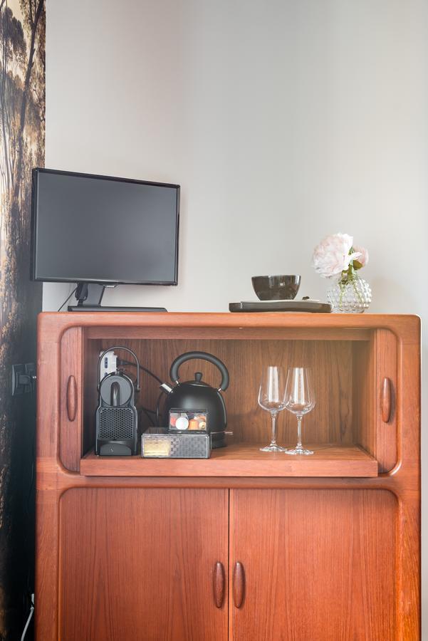 ローマ ブオナノッテ コロッセオ Bed & Breakfast エクステリア 写真