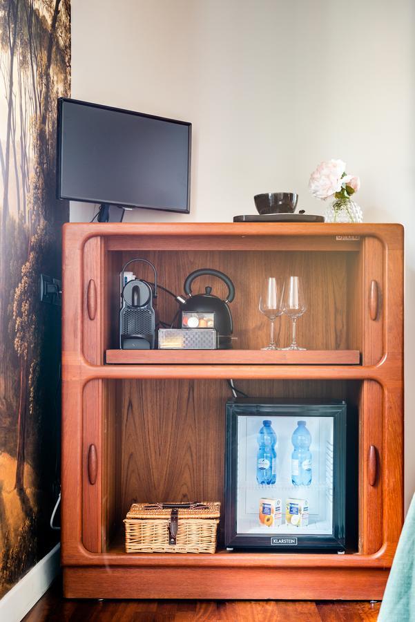 ローマ ブオナノッテ コロッセオ Bed & Breakfast エクステリア 写真