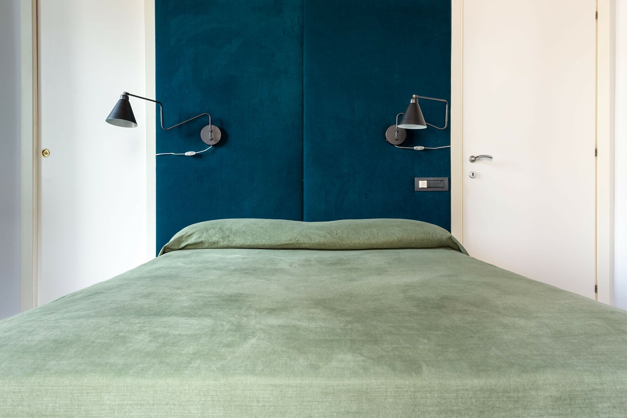 ローマ ブオナノッテ コロッセオ Bed & Breakfast エクステリア 写真